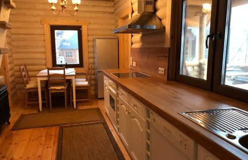 Wellness Hütte am Zwenkauer See bei Leipzig - Foto 26