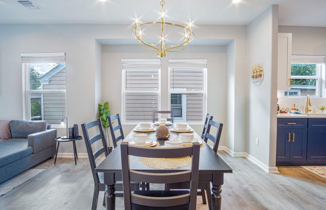 Lovely Charming 4BR 2 5BA Near Downtown s Prime - Foto 7