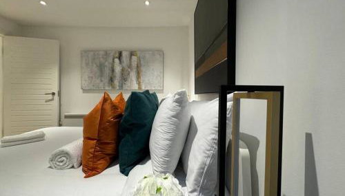 Trendy 2BR 2BA Flat in Crystal Palace - Foto 5