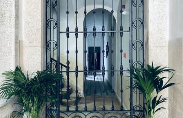 Apartamentos AL-QAZERES LUXURY La Concepción - Foto 3