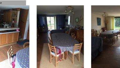 Maison Port du Crouesty Morbihan - Foto 4, pet friendly, minibar