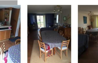 Maison Port du Crouesty Morbihan - Foto 4