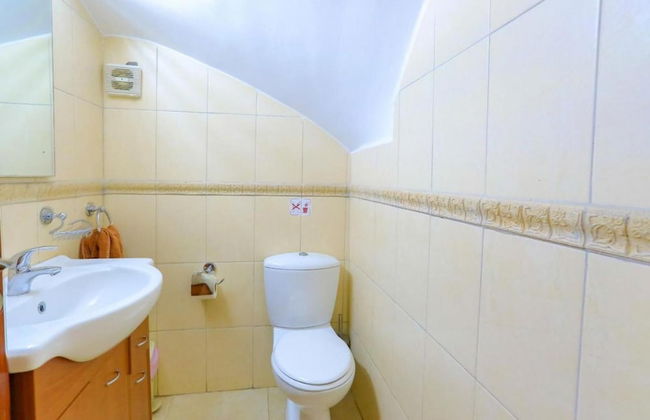 Villa Tsikkos Ena in Argaka - Foto 11