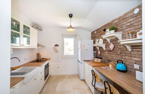 Vitez's House Novigrad/Knight's House Novigrad - Foto 60