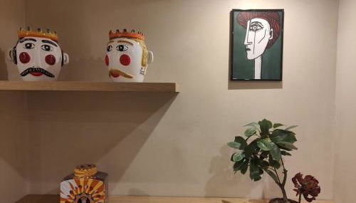 Bedda Matrici Suite Room - Foto 3