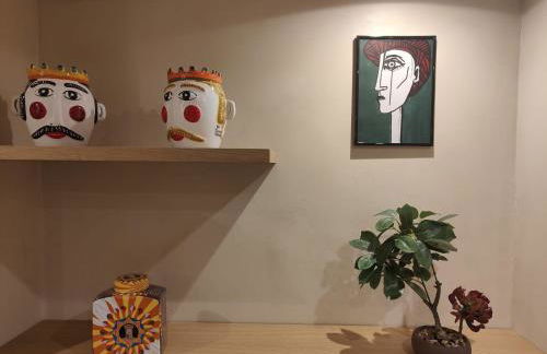 Bedda Matrici Suite Room - Foto 3