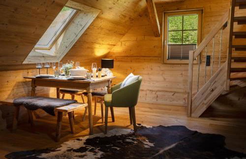 Schwarzwald Chalet -Wilde Rench- - Foto 20