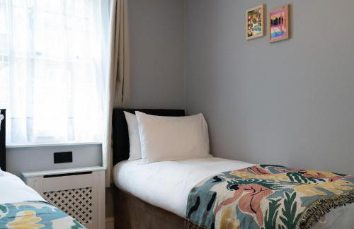 Lamington Apartments - London Hammersmith - Foto 53