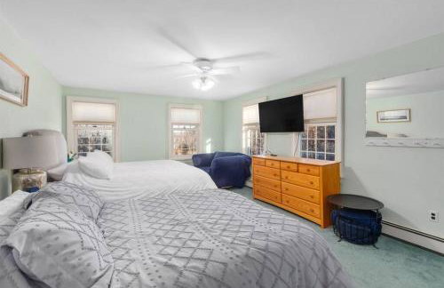 5 Bedroom Cozy New England home - Cobb Meadow House - Foto 27