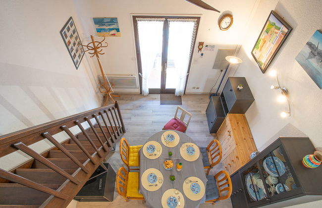 3 bedroom House in Saint-Cyprien with terrace - Photo 4