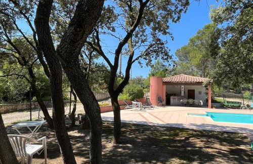 La Pujauline - Photo 20