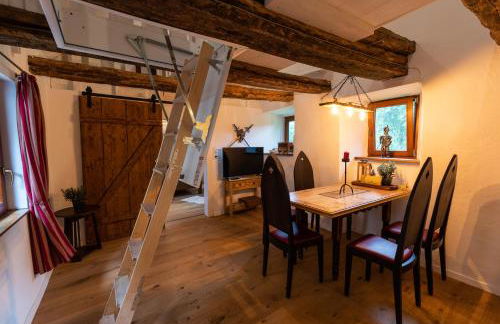 Wohnen auf der Ritterburg - Foto 9