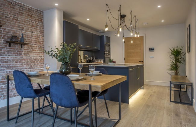 The Quadrant - The Botanical Suite - Foto 62