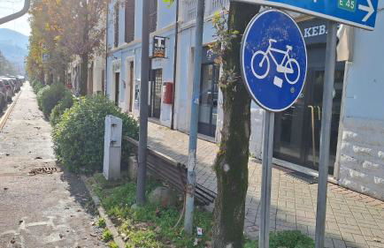 Monolocale Via Cerquiglia, 136 - Photo 27