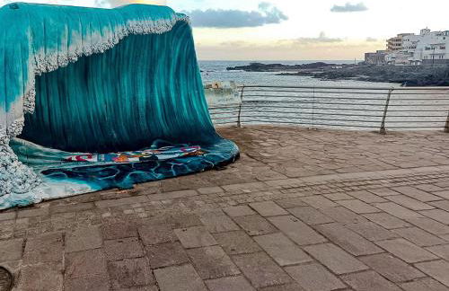 Guestready - Bergantín Bañaderos Puertillo - Foto 41