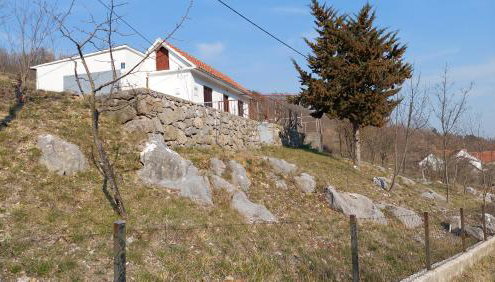 Holiday Home NOEL - NATURE & POOL - Foto 3