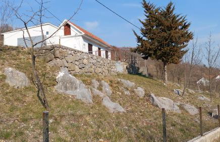 Holiday Home NOEL - NATURE & POOL - Foto 3