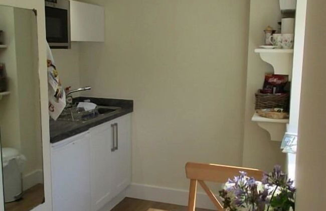 The Red Barn - Foto 4