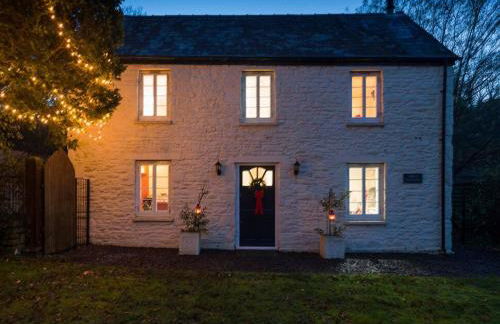 Tintern Abbey Cottage - Foto 15