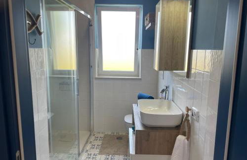 Casa Mare Salento - a due passi dal mare - Foto 56