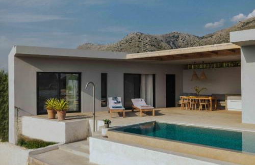 Villa Pelagia - Foto 11