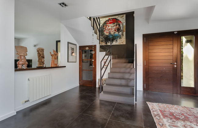 Villa Argentonalux - Foto 10