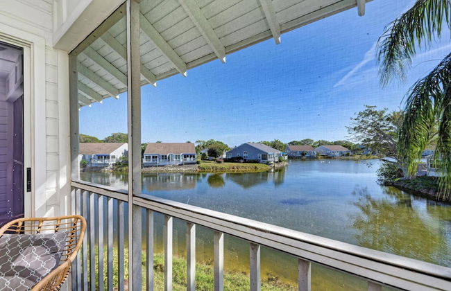 Perico Coastal Bay in Bradenton - Foto 62