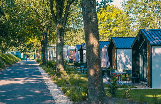 2 bedroom House in Kaatsheuvel with swimming pool and terrace - Photo 33