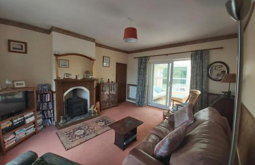 Crossing Cottage, Aldeburgh - Foto 4