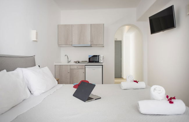 Blue Waves Hotel - Foto 52