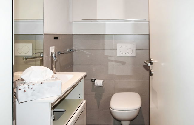 App. Vira Lago 500 Ost - EG - Foto 6