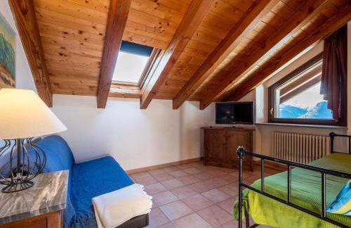 Apartment Grand Sarriod-2 by Interhome - Foto 6