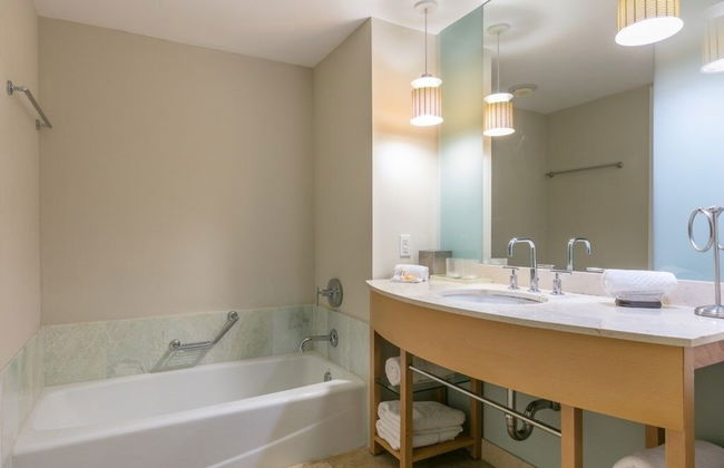 2 Br Luxury Suite In Marenas Beach Resort 2 Bedroom Condo by RedAwning - Foto 15