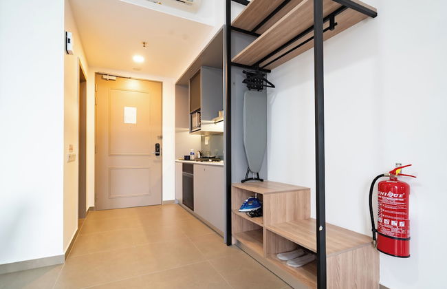 Mossaz Mana-Mana Suites Kuala Lumpur - Foto 37