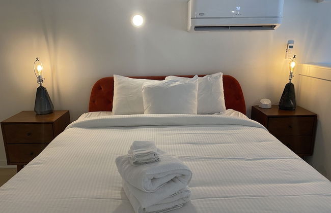 Sosuite at West Lofts - West Philadelphia - Foto 4