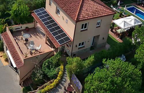 Holiday Home Cardona - Foto 4