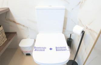 Estudio Playa & Centro - Piscina y Todo a Pie - Foto 39