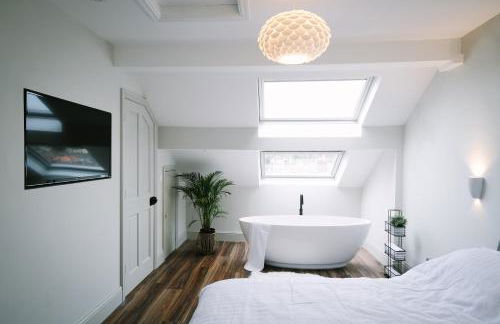 Period Retreat for 6, explore the Lake District - Foto 14