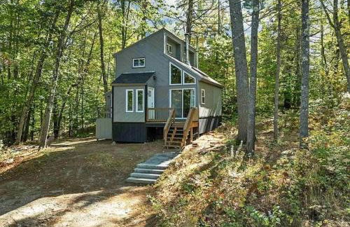 NEW Family & Pet Friendly Home in White Mountains NH - Foto 1