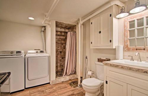 Estes Park Home about 8 Mi to Rocky Mtn Natl Park! - Foto 27