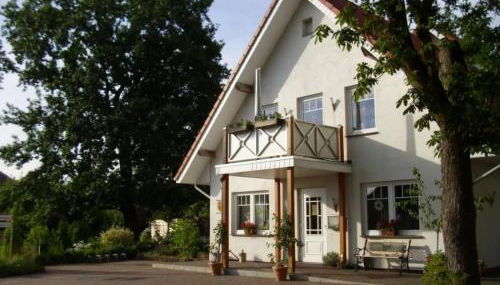 Apartment Wohnung in Abbehausen - Ellwürden by Interhome - Foto 2