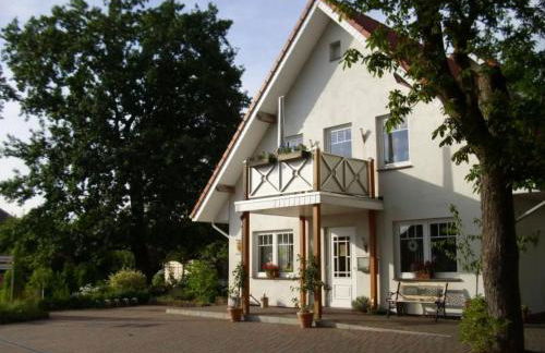 Apartment Wohnung in Abbehausen - Ellwürden by Interhome - Photo 2