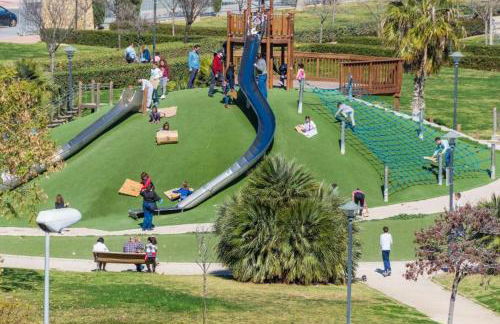 Camaretas sweet dreams acogedor piso junto al mar - Photo 33