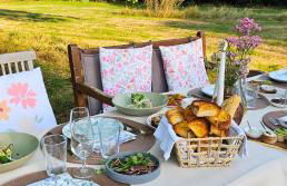 L'Horizon - Domaine du Vertendre - Foto 46