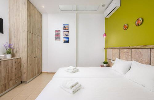 More Crete Village House in Koutouloufari - 6 guests - Pool - Foto 27