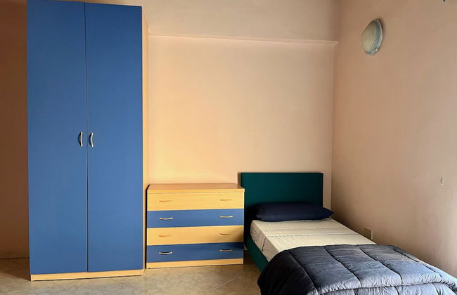 Apartment Tirreno - Foto 3