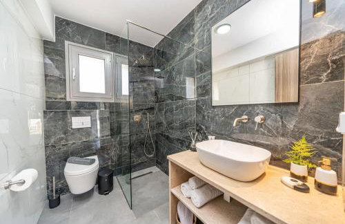 Villa Fernando - F&A Golden Stone Villas - Foto 26