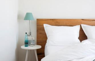 Reetdorf Geltinger Birk Atelierhaus Salzwiese - Foto 19