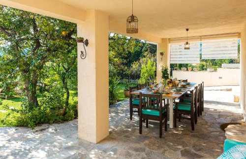 Rustic Stone Villa Begovi Dvori- 15 minutes to Dubrovnik - Foto 57