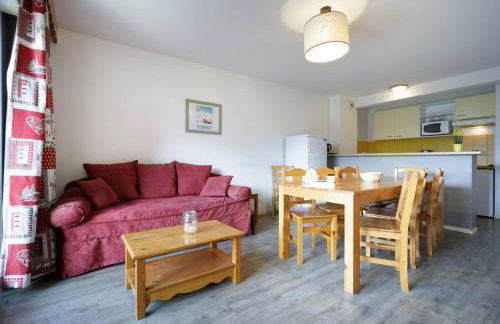 Appartement Confort 10 Pers. à Peyragudes - 3 Ch, Balcon Sud, Près des Pistes - FR-1-695-1 - Foto 1